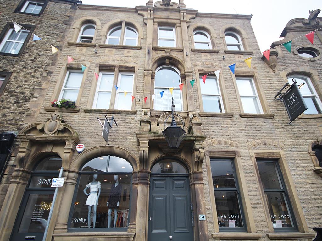 1 bedroom apartment To Let in Clitheroe - Main Image